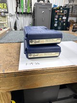 Colt Single Action Army Gen 3 44-40 consecutive serial numbers - 15 of 15