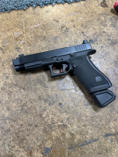 Glock 17 Gen6 - Image 1 of 7