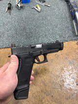 Glock 17 Gen6 - Image 3 of 7