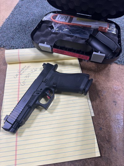 Glock 17 Gen6 - Image 4 of 7