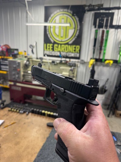 Glock 17 Gen6 - Image 6 of 7