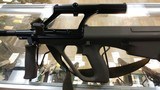 Steyr Bullpup, Pre Ban - 223 Cal. - 6 of 6