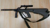 Steyr Bullpup, Pre Ban - 223 Cal. - 1 of 6