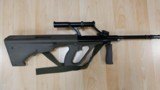 Steyr Bullpup, Pre Ban - 223 Cal. - 2 of 6