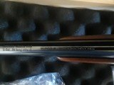 ANSCHUTZ 1710D HB 54 action "AS NEW " .22 Long Rifle - 12 of 14