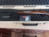 ANSCHUTZ 1710D HB 54 action "AS NEW " .22 Long Rifle - 2 of 14