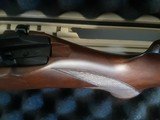 ANSCHUTZ 1710D HB 54 action "AS NEW " .22 Long Rifle - 14 of 14