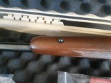 ANSCHUTZ 1710D HB 54 action "AS NEW " .22 Long Rifle - 11 of 14