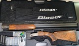 Blaser F16