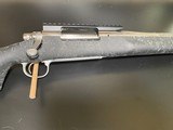 Remington Sendero, 7mm Remington Magnum - 2 of 3
