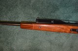 Weatherby vx vanguard deluxe 300 win. mag - 5 of 10