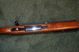 Weatherby vx vanguard deluxe 300 win. mag - 6 of 10