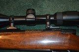 Weatherby vx vanguard deluxe 300 win. mag - 10 of 10