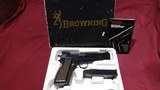 Browning Hi Power in box - 5 of 5