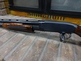 Winchester model 12
12 GA
Y series - 6 of 9