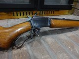 Marlin 39A 22 rimfire - 6 of 10