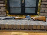 Marlin 39A 22 rimfire - 1 of 10