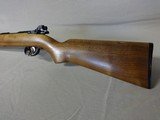 Remington 341-P rimfire - 5 of 11