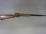 Remington 341-P rimfire - 1 of 11