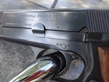 Browning Hi Power 1952 pre-import - 7 of 8