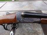 Stevens 5100 / Savage Arms 16 Ga Side by Side - 8 of 11