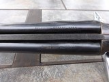 Stevens 5100 / Savage Arms 16 Ga Side by Side - 5 of 11