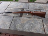 Winchester model 7222 S/L/LR - 1 of 13