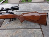 Remington 700 Varmint 22-250 - 2 of 11