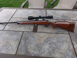 Remington 700 Varmint 22-250 - 1 of 11