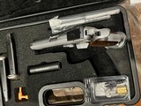Tanfoglio Witness Limited Custom 45ACP - 6 of 7