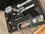 Tanfoglio Witness Limited Custom 45ACP - 5 of 7