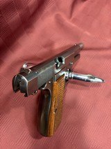 Browning Hi-Power Year 1954 - 4 of 5