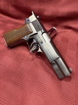 Browning H-Power 1972