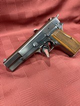 Browning H-Power 1972 - 2 of 7