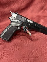 Browning Hi-Power 75th Anniversary 2011