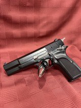 Browning Hi-Power 75th Anniversary 2011 - 2 of 6