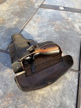 Hi Power German Police issue with matching holster - Image 10 of 10