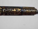 HAND ENGRAVED 24 Kt GOLD INLAID COLT
1911 BLACK ARMY - 9 of 15