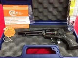 COLT .45 Single Action Army - 3 of 5