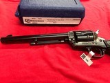 COLT Single Action Army .45 - 8 of 8