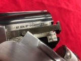 Ruger 12 gauge Red Label Shotgun - 3 of 11