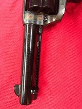 COLT Single Action Army .45 - 6 of 9