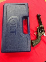 COLT Single Action Army .45 - 8 of 9