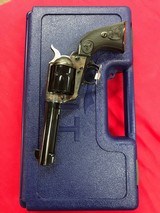 COLT Single Action Army .45 - 7 of 9