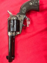 COLT Single Action Army .45 - 2 of 9