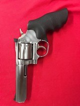 Dan Wesson Firearms 715-H .357 - 4 of 10
