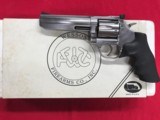 Dan Wesson Firearms 715-H .357 - 8 of 10