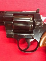 Colt Python .357 - 5 of 13