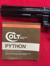 Colt Python .357 - 13 of 13