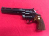 Colt Python .357 - 1 of 13